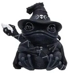 Nemesis Now Cult Cuties Asmoadeus Figur 10 Cm Schwarz Schwarz One Size -