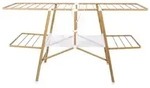W&auml;schest&auml;nder 20m Kitchen move BAT-WD-10B - Beige