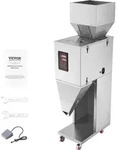 VEVOR Partikelf&uuml;llmaschine, 0,044&ndash;6,6 lbs/20&ndash;3000 g, automatische...