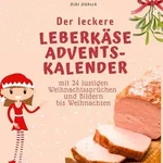 Der leckere Leberk&auml;se-Adventskalender