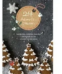 Adventskalenderlesebuch Adventspausen: 24 Geschichten zum Innehalten