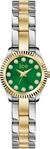 Ice-Watch 025538 Damenuhr ICE Mimi Bicolor/Gr&uuml;n