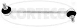 CORTECO Koppelstange Stabilisator f&uuml;r VOLVO 340-360 (343, 345) Vorne Links...