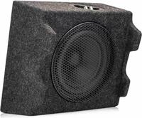 GLADEN GENERIC T6 SUB | 20cm Geh&auml;usesubwoofer f&uuml;r VW T5, T6, T6.1