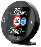 Technaxx TX-388, Akku, 500 mA, 1460 h, 52 mm, 52 mm, 14 mm
