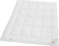 Schlafmond Lilly Sommerdecke 200x200 cm