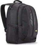Case Logic Professional RBP217 Black, Rucksack, 43,9 cm (17.3"), Schultergurt, 930 g