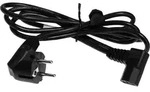 Tefal CS-00142341 Netzkabel f&uuml;r GV6820 GV6830... EFFECTIS Dampfb&uuml;gelstation
