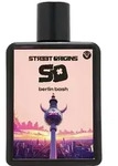 Street Origins Berlin Bash Eau de Parfum 75 ml