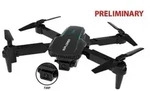 Revell RC Quadrocopter GO! Video 2.0