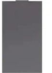 Villeroy & Boch UDQ1690WAL2BV1S DW Wallway 1600x900x30mm re-eckig