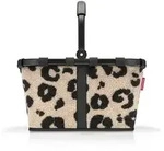 reisenthel Carrybag Einkaufskorb Teddy Leo Cream BK6071 - Beige
