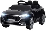 AIYAPLAY Kinder-Elektroauto, 12V Kinderauto mit 2,4G Fernbedienung, MP3 Musik -