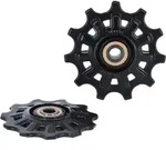 Campagnolo Schaltr&auml;dchen-Set f.Record RD-RE900,11-f.,8.4mm - Schwarz