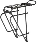 Atranvelo Tour Lite Bs Hinterer Gep&auml;cktr&auml;ger Silber 26-29 ́ ́ Silber 26-29...