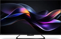 Sharp 43HR7765E, Sharp 43HR7765E QLED Fernseher 43 Zoll Google Smart TV HDR...