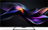 Sharp 50HR7765E, Sharp 50HR7765E QLED Fernseher 50 Zoll Google Smart TV HDR...