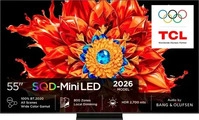 TCL 55MSQLED85L, TCL MSQLED85L 55MSQLED85L, 139,7 cm (55"), 3840 x 2160 Pixel,