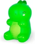 Legami Stress Less Anti-Stress Dino, Stressball, Antistressball, Knautschfigur,