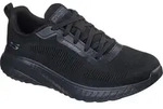 Skechers WIP 200308EC-BLK in Black Textile /Synthetic color size 41 - Schwarz -...