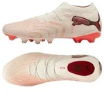 Puma FUTURE 9 PRO FGAG Sugared Almond-PUMA White-Ultr 48.5 - 48,5