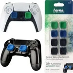 Hama Square, PlayStation 4, Xbox One, Gaming-Controllerclip, Schwarz, Blau,...
