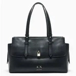 ARMANI EXCHANGE XW003020 AF2860 SHOPPING BAG Schwarz - Schwarz
