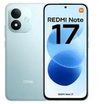 Xiaomi REDMI Note 17 LTE Dual SIM 256GB 6GB RAM 6,99' AMOLED 120Hz &ndash;...