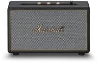 Marshall Acton IV Bluetooth Lautsprecher - schwarz