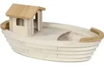 Holztiger Holz Arche Noah - p&auml;dagogisches Spielzeug