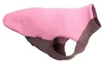 Non-stop dogwear Hunde-Pullover Trail Quest Fleece mauve, Gr&ouml;&szlig;e: 40