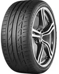 Bridgestone Sommerreifen motorcycle-tyres Potenza S001 ( 275/30 R20 97Y XL RO1,...