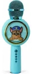 OTL Technologies PAW263, Karaoke-Mikrofon, Kabellos, Bluetooth, USB Typ-C,