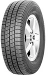GT Radial Sommerreifen motorcycle-tyres KargoMax ST-6000 ( 195/60 R12C 104/102N )