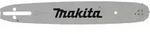 Makita 21BPX/LPX, Massive Kettens&auml;genschiene, 33 cm, 330,2 / 40 mm (13 / 40"),