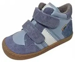 Koel Douro TEX Barfu&szlig;schuhe Lila - 24