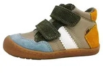 Koel Douro Tex Kinderschuhe Jungen Schn&uuml;rstiefel Braun Freizeit - 24