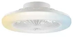 BRILLIANT Deckenleuchte Montero LED-Ventilator, &Oslash; 42 cm, 2700 lm, 2700-6500 K,