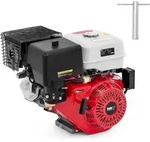 Expondo MSW 4-Takt-Motor - 16 PS - Einzylinder - elektrischer Anlasser