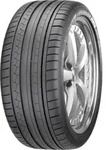 Dunlop Sommerreifen motorcycle-tyres SP Sport Maxx GT RunFlat ( 245/35 R20 95Y XL *,