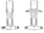 Hendi 961131, 27 mm, 32 mm, 50 mm, 2 St&uuml;ck(e)