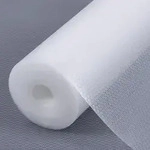 Schubladenmatte 45x400 cm Transparent Rutschfest Wasserdicht EVA - Transparent