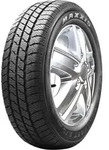 Maxxis Ganzjahresreifen motorcycle-tyres Vansmart A/S AL2 ( 215/60 R16C 103/101T ) -