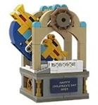 LEGO 5006746 6373620 VIP Rocking Boat