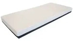 Vipack Taschenfederkern Matratze Excellence, 90 x 200 cm, PolyurethanTechni- und
