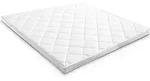 Komfortschaumtopper T6 140 x 200 cm, H&ouml;he 6 cm, H&auml;rtegrad H3