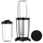 Taurus SHAKE & GO MIX, Tischplatten-Mixer, 0,5 l, Pulsfunktion, Eis-Crusher,...