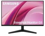 Samsung G31H, 68,6 cm (27"), 1920 x 1080 Pixel, Full HD, LCD, Schwarz