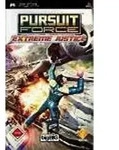 Pursuit Force: Extreme Justice