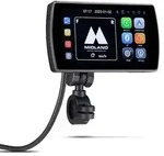 Midland BikePlay Pro, Motorrad Multimedia
